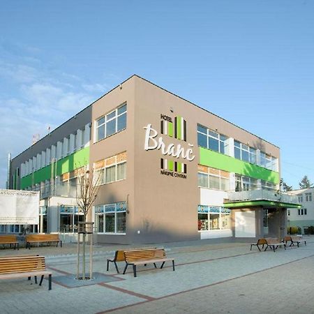 Garni Hotel Branc Senica Exterior foto