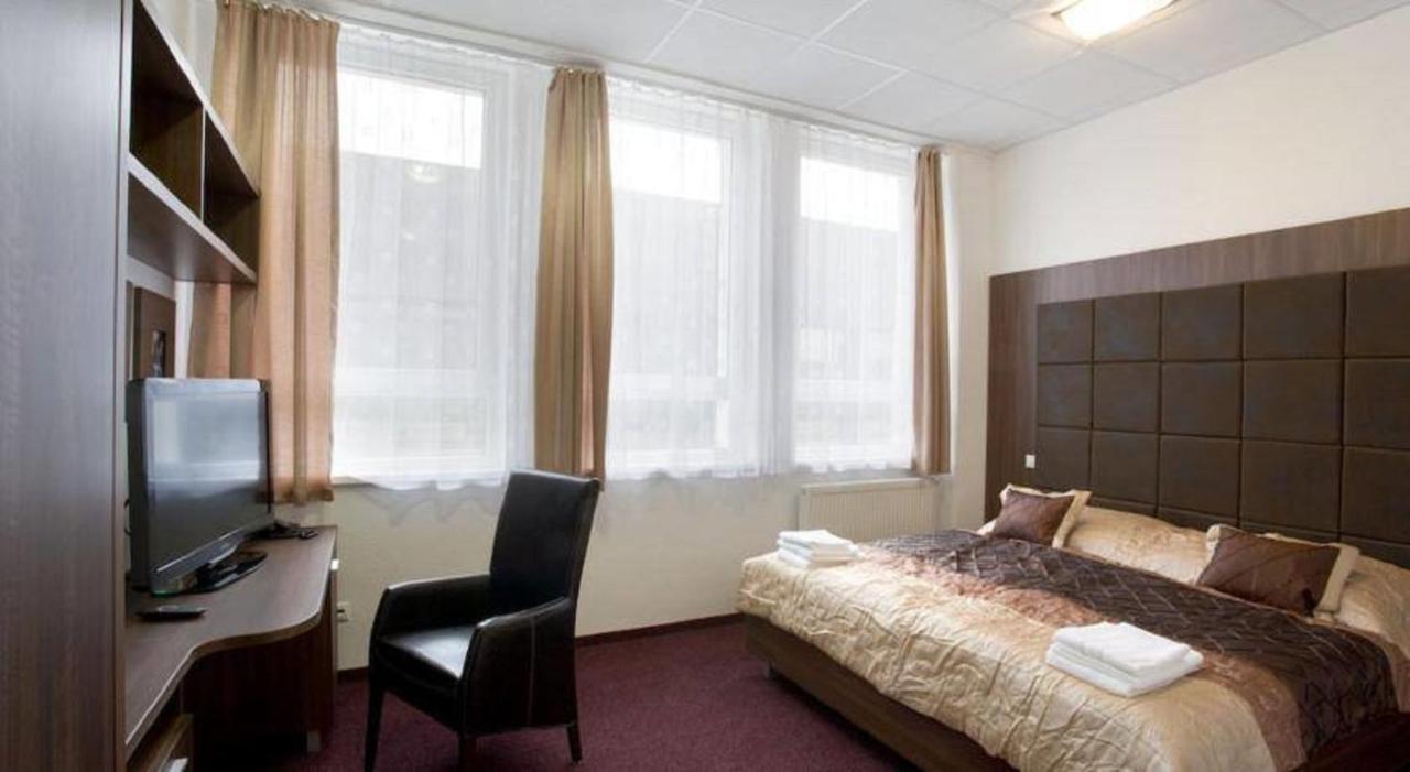 Garni Hotel Branc Senica Exterior foto