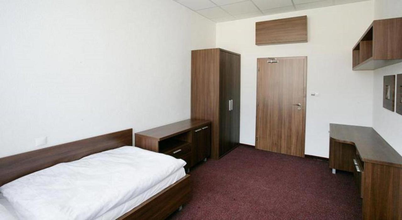 Garni Hotel Branc Senica Exterior foto